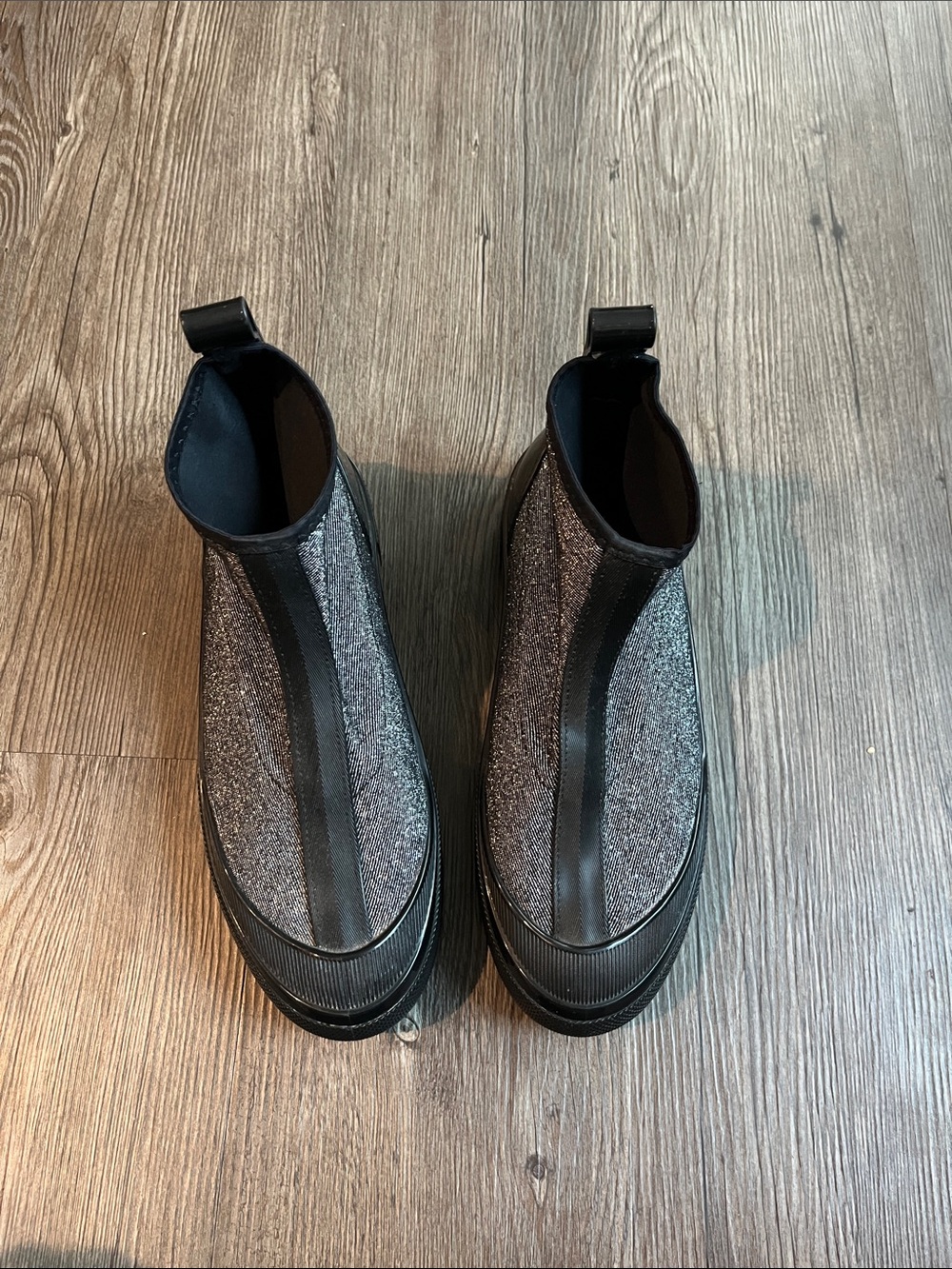 MELISSA Joy Boots